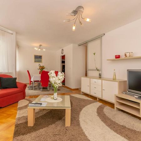 Apartment Ursus Split Exterior foto