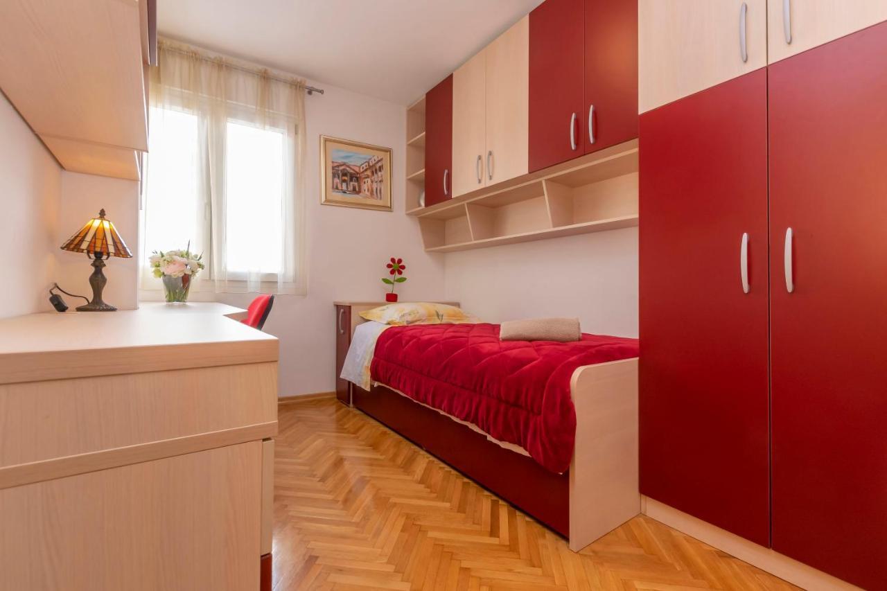 Apartment Ursus Split Exterior foto