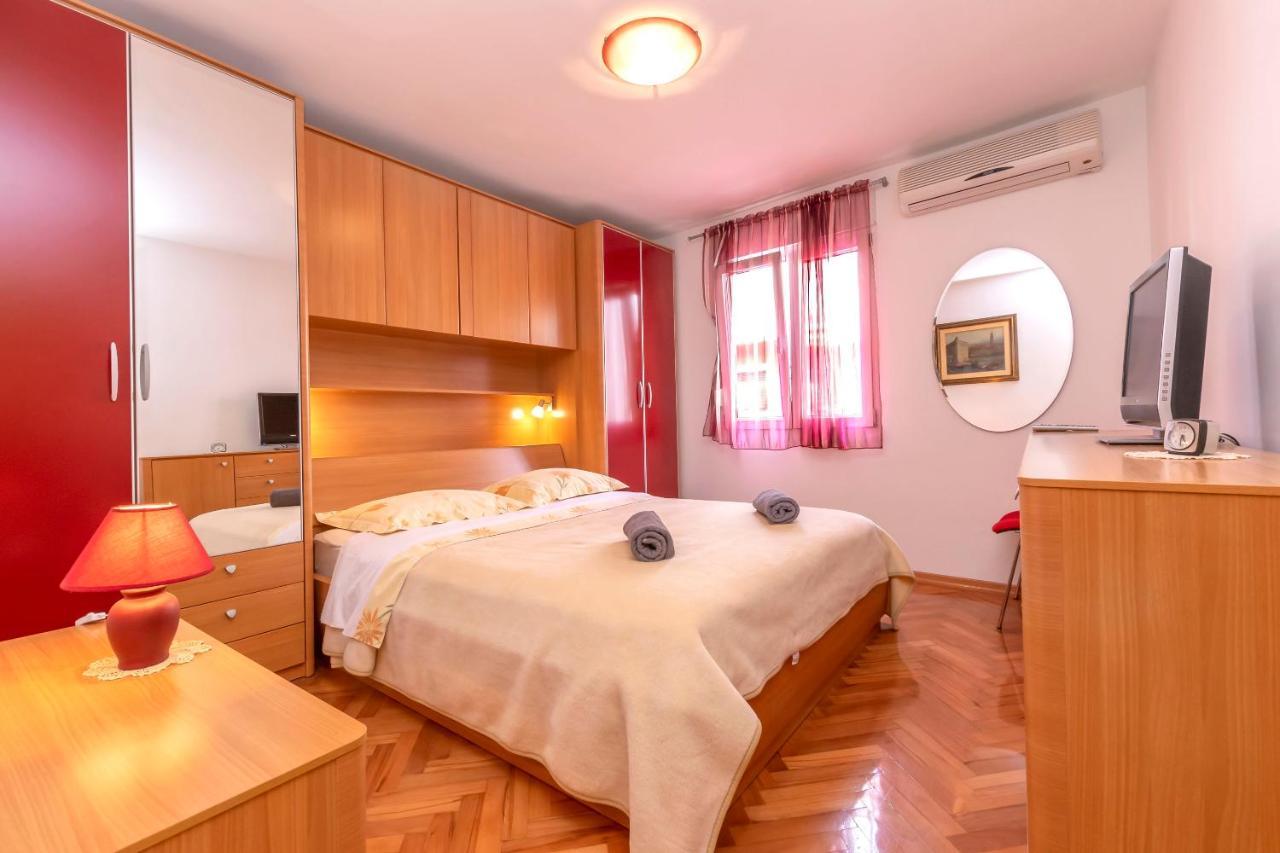 Apartment Ursus Split Exterior foto