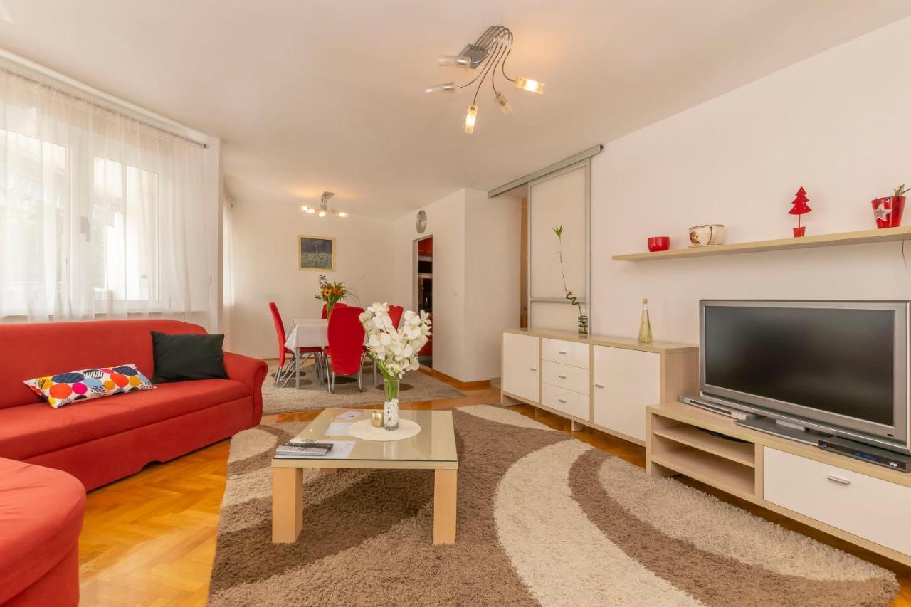 Apartment Ursus Split Exterior foto