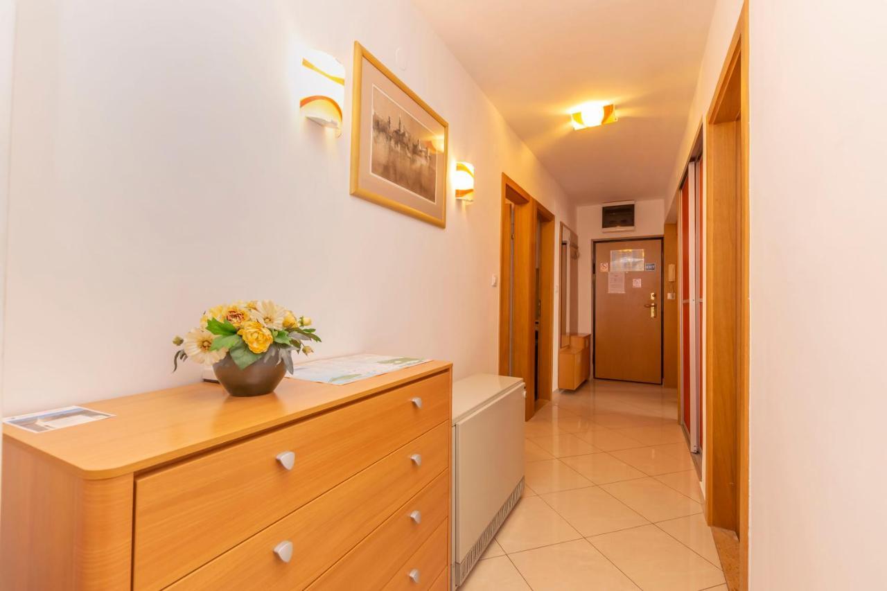 Apartment Ursus Split Exterior foto