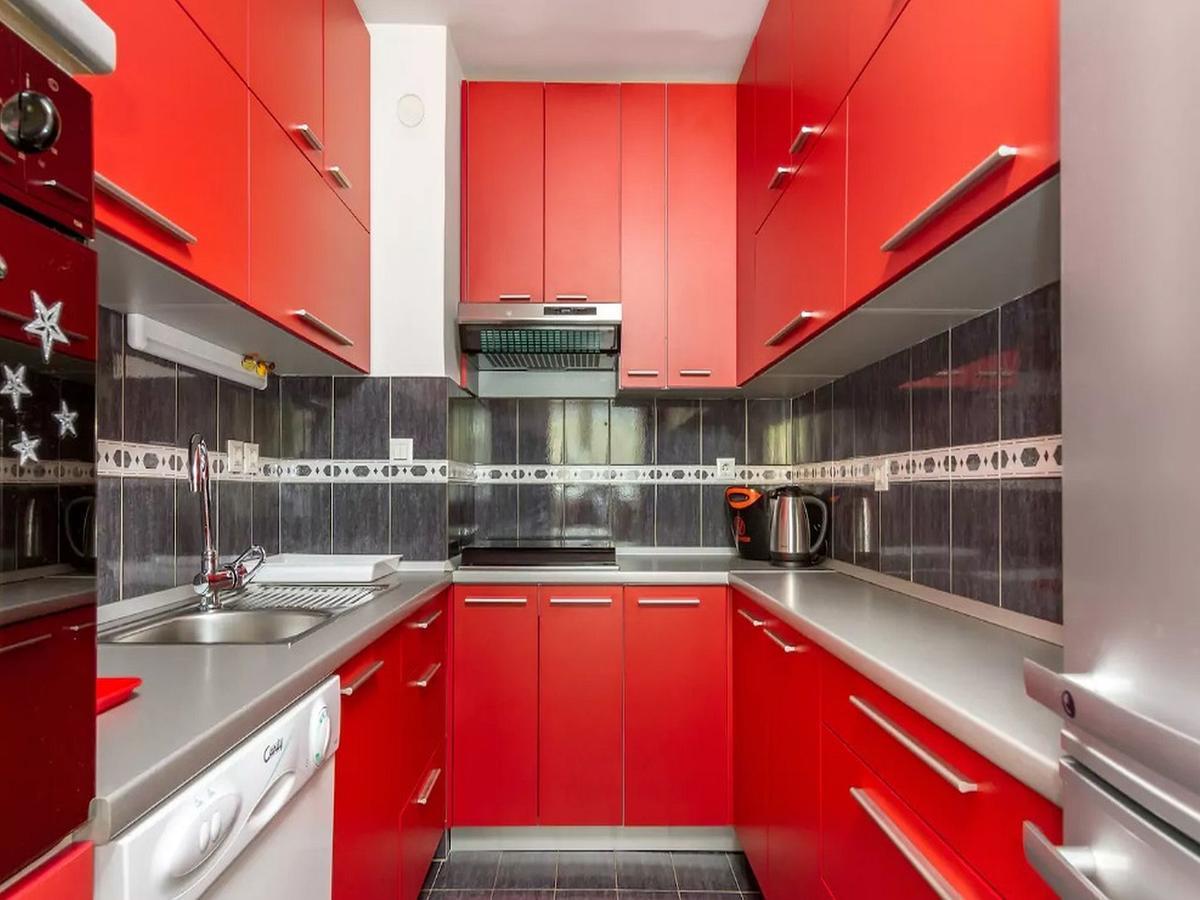Apartment Ursus Split Exterior foto