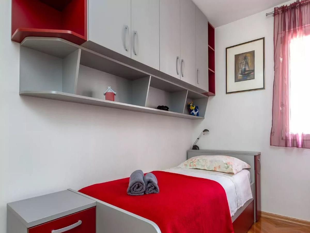 Apartment Ursus Split Exterior foto