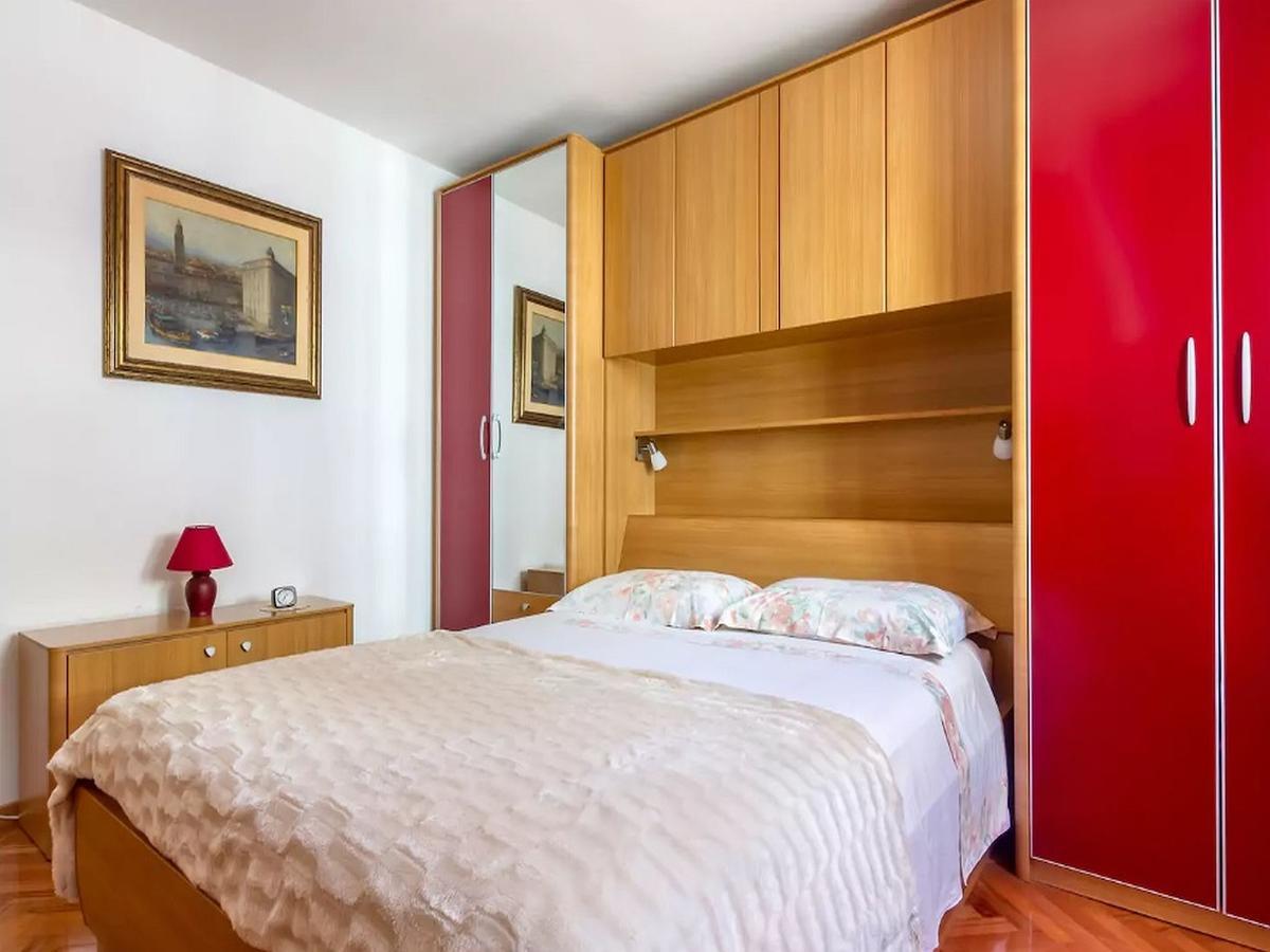 Apartment Ursus Split Exterior foto