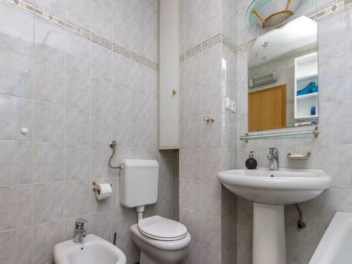 Apartment Ursus Split Exterior foto