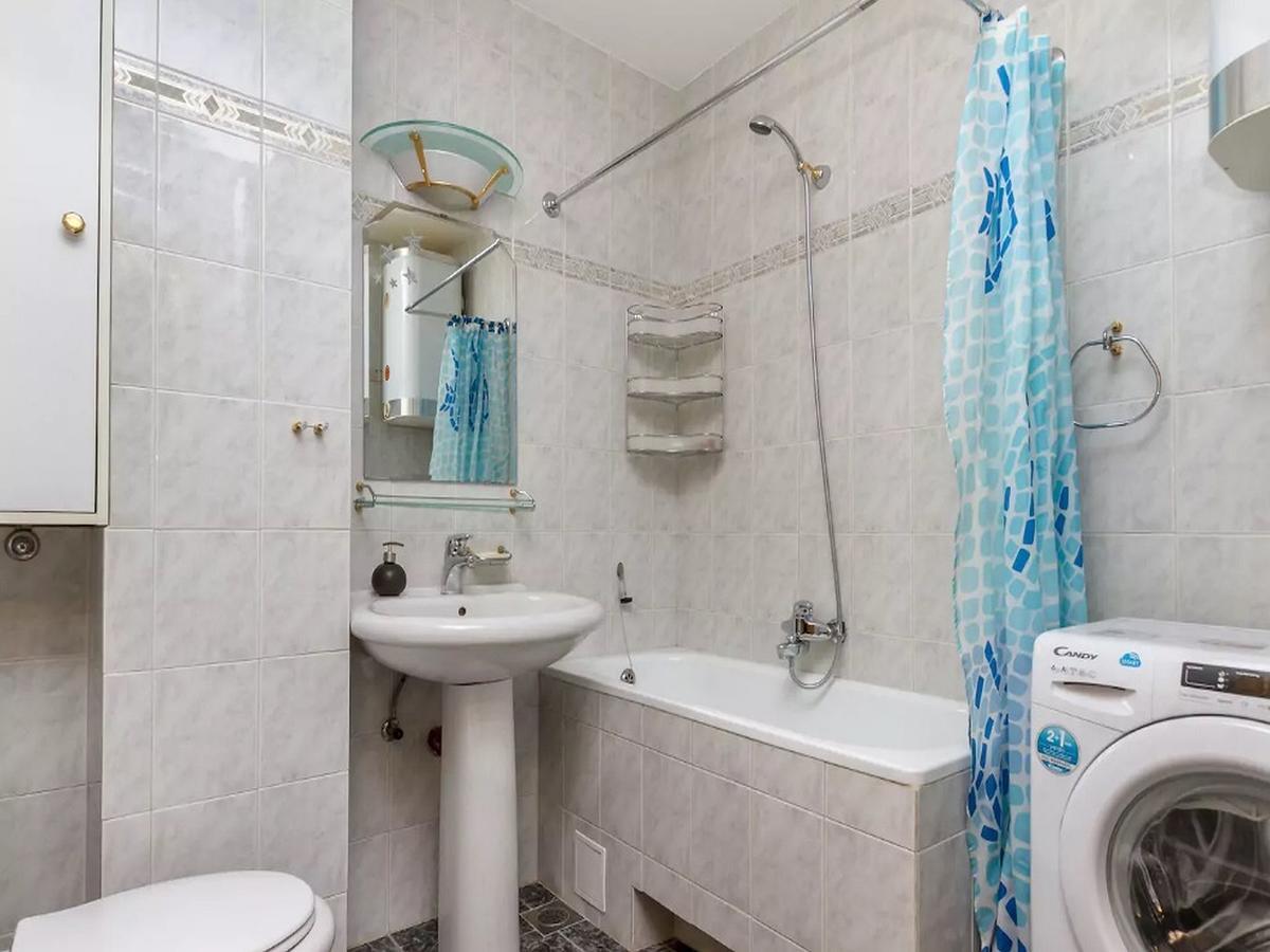Apartment Ursus Split Exterior foto