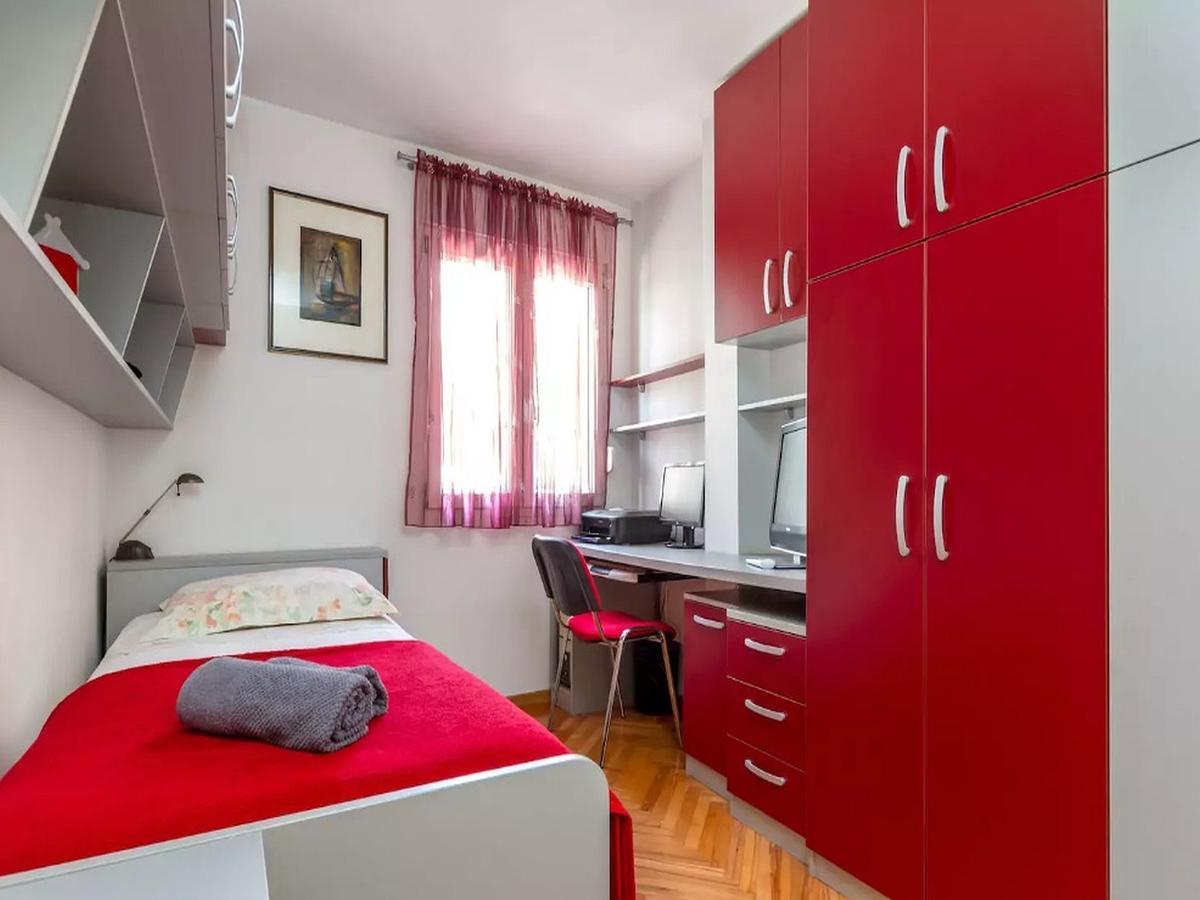 Apartment Ursus Split Exterior foto