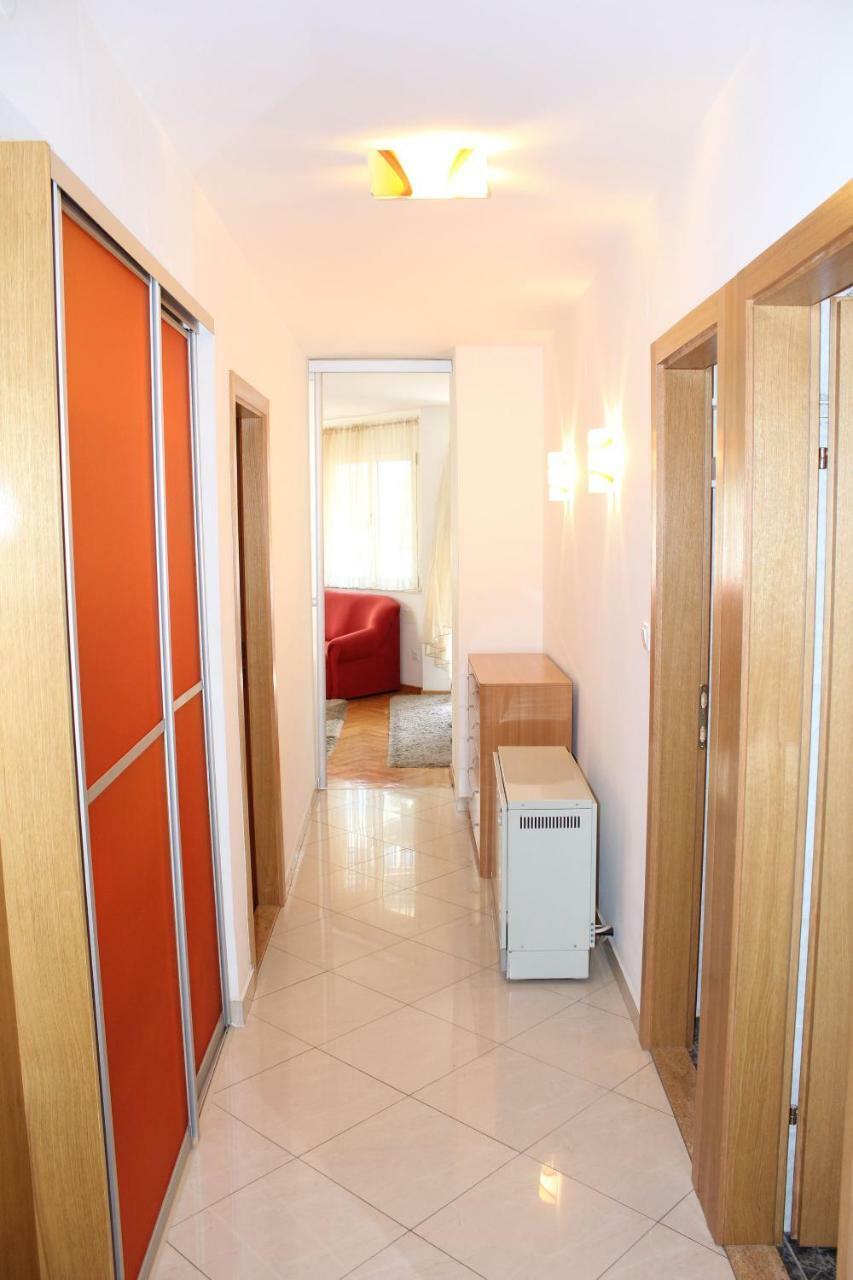 Apartment Ursus Split Exterior foto